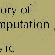 Computation Ep29 More Turing Computable Functions Apr 12 2023