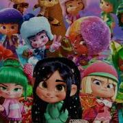 AKB48 Sugar Rush Audio