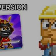 Playing OLD Pixel Worlds Version