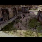 Cinematics Test 2 Wireframe Test