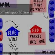 Gerrymandering Difference From Malapportionment