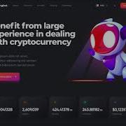 Hummingbot UI Design Concepts