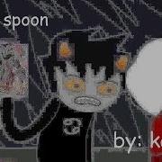 How To Spoon Homestuck
