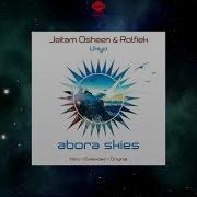 Jeïtam Oshéen Rolfiek Ukiyo Extended Mix ABORA SKIES