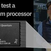 Lab Tour How IBM Tests Quantum Processors