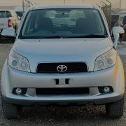 TOYOTA RUSH 2007