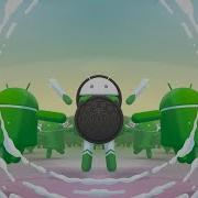 Introducing Android OREO Hero Effects