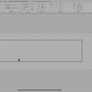 Adding Another Function Bar To A Swimlane In Visio