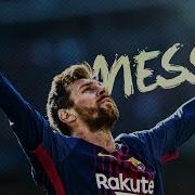 Lionel Messi The King Skills Goals 2017 18 HD