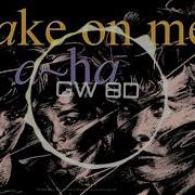 A Ha Take On Me Live VERSION 8D AUDIO Use Headphones 8D Music Song