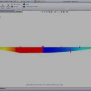 Static Analysis Help Using SolidWorks