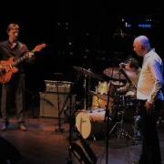 Jungle Boldie At The BIMhuis Amsterdam Quicksie