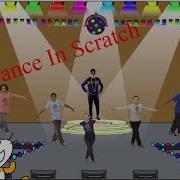 How To Make A Dance Party In Scratch