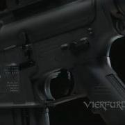Colt M4 Carbine 22 Rifles