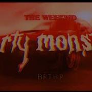 THE WEEKND PARTY MONSTER X OFTEN EDIT