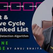 Detect Remove Cycle In A Linked List Floyd S Cycle Detection Algorithm DSA One Course 39