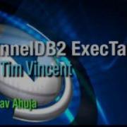 Tim Vincent On Best Practices For DB2