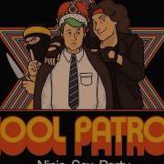 Cool Patrol