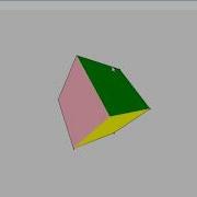 3D Cube C