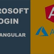 Angular Microsoft Login Using Microsoft Authentication Library MSAL