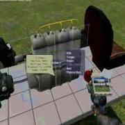 Gmod ACF Tutorial Engine