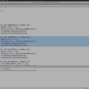 Java GUI ActionListener Multiple Components Calculator Part 3
