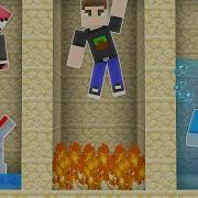 DOĞRU CEVABI VEREMEZSEN KAYBEDERSİN Minecraft