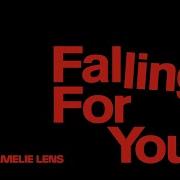 Amelie Lens Falling For You