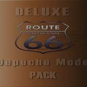 DEPECHE MODE ROUTE 66 Live In London 1990