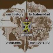 Lambda Theta Phi Spring 2010 Promo
