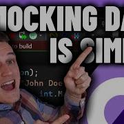 C Mock Data Mocking Data Is SIMPLE