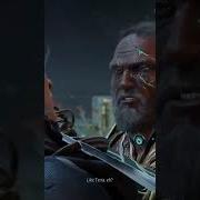 Our Warframe Saves Drifter