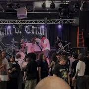 Pain Of Truth LINYHC Live 10 25 24 Hangar 1819 Greensboro NC