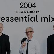 Above Beyond Essential Mix Of The Year 2004 On BBC Radio 1 Dance With Pete Tong