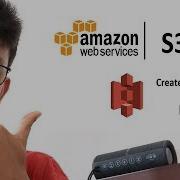 Access S3 Using Nodejs Sdk AWS Cloud