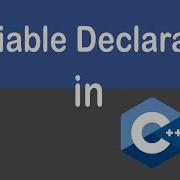 10 Variable Declaration In C Defining Or Initialization Of Variable
