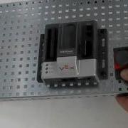 How To Build The GTT Vex Test Bed Part 3