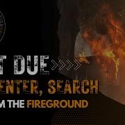 ПЕРВЫЙ ДЕНЬ Вентиляция вход поиск советы от Fireground