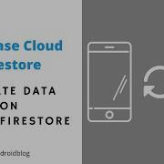 Firebase Cloud Firestore Android Studio Tutorial Update Data On Cloud Firestore 3