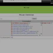 Mibbit IRC Tutorial
