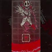 Undertale Purgatory Undyne Shorts