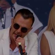 Hurts Rolling Stone Glastonbury 2016