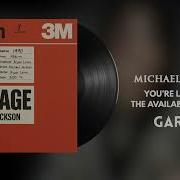 Michael Jackson Garbage NEW LEAK Extended Snippet