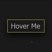 How To Make Hovering Button In Java Free Code