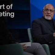 The Art Of Marketing For Good Raja Rajamannar TED