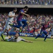 FIFA 13 Soundtrack Searchin Matisyahu