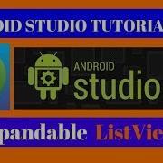 Expandable ListView Practical Android For Beginner
