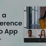 Build And Deploy A Group Video Chat Application With Messaging Polls More