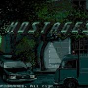 Hostages Amiga Longplay