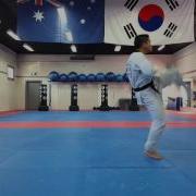 Taeguk 6 Control Grading Level